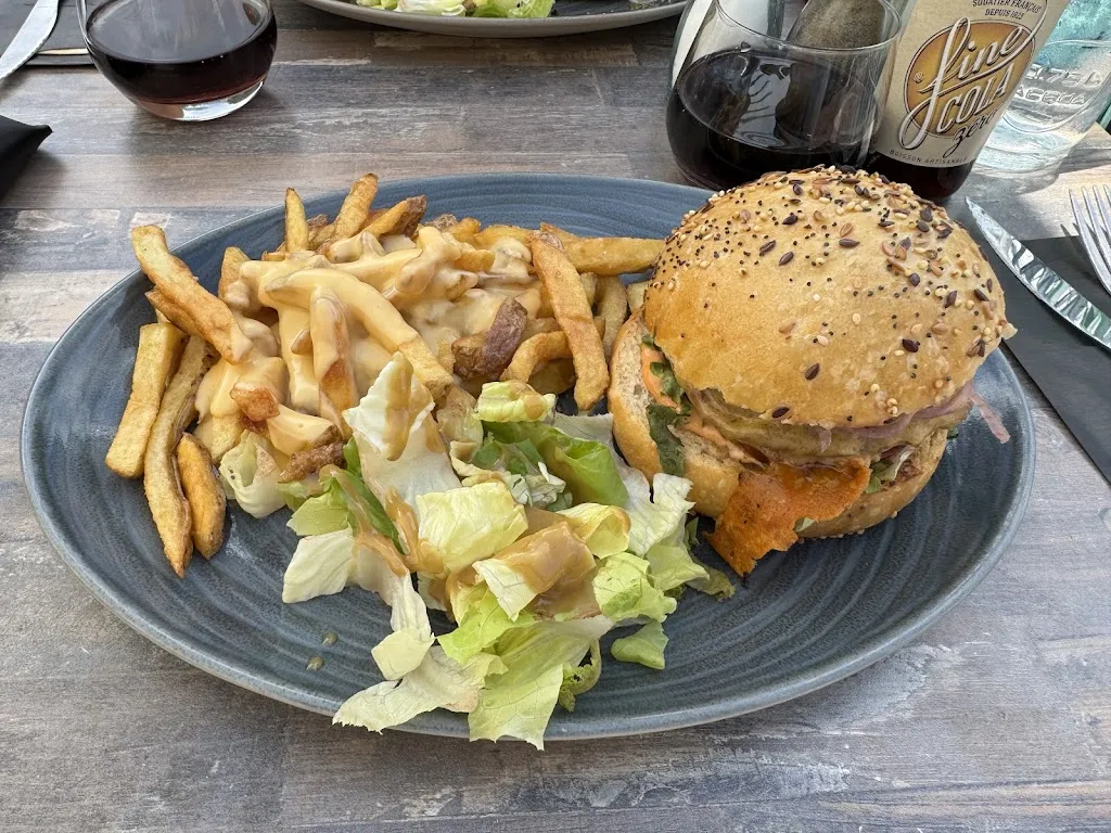 Patrick 73_Atelier B_Cluses_recensione