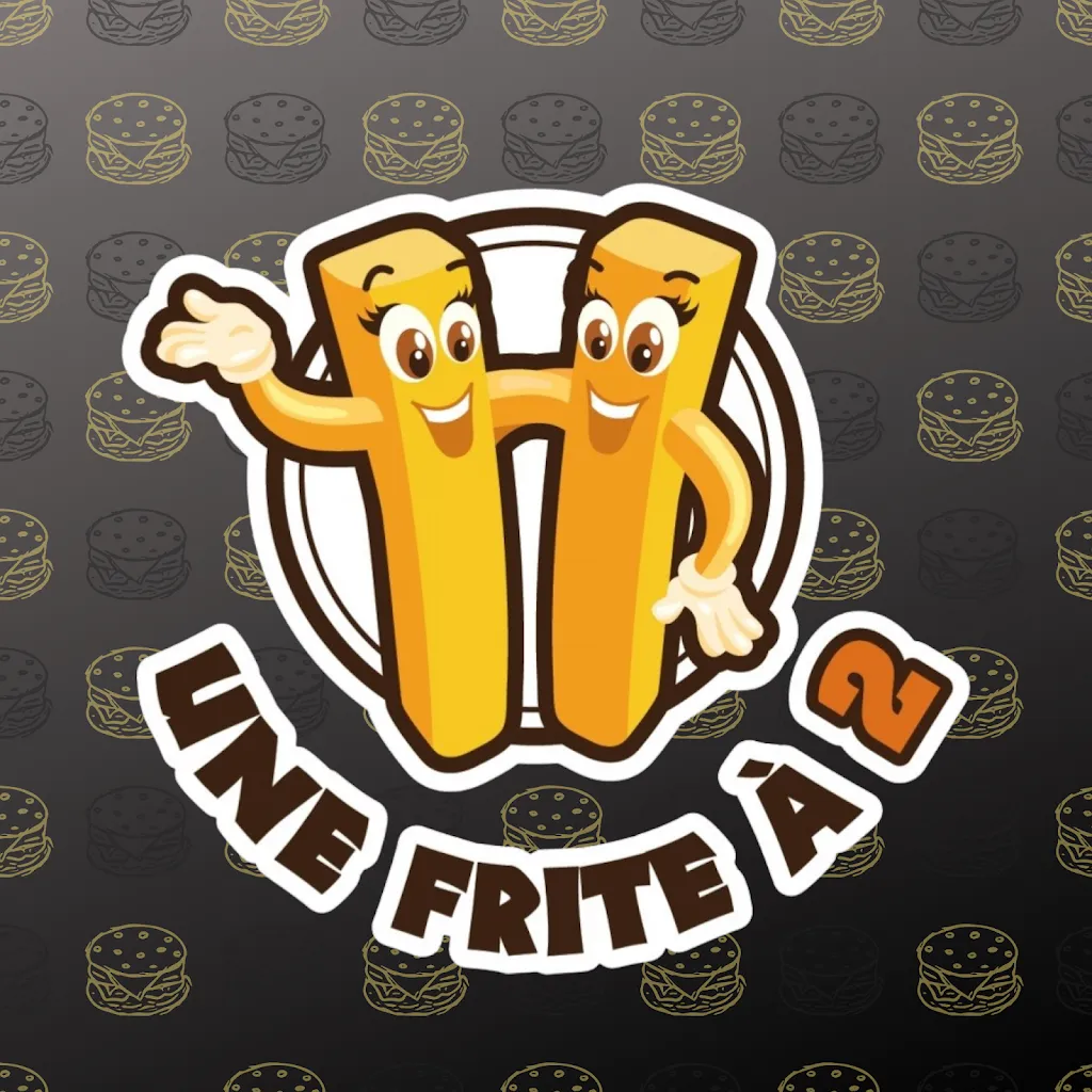 Une frite à 2 Restaurant in Aulnoy-lez-Valenciennes