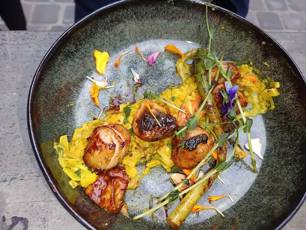 Menu_Les Trois Gourmets_Valenciennes_image_4