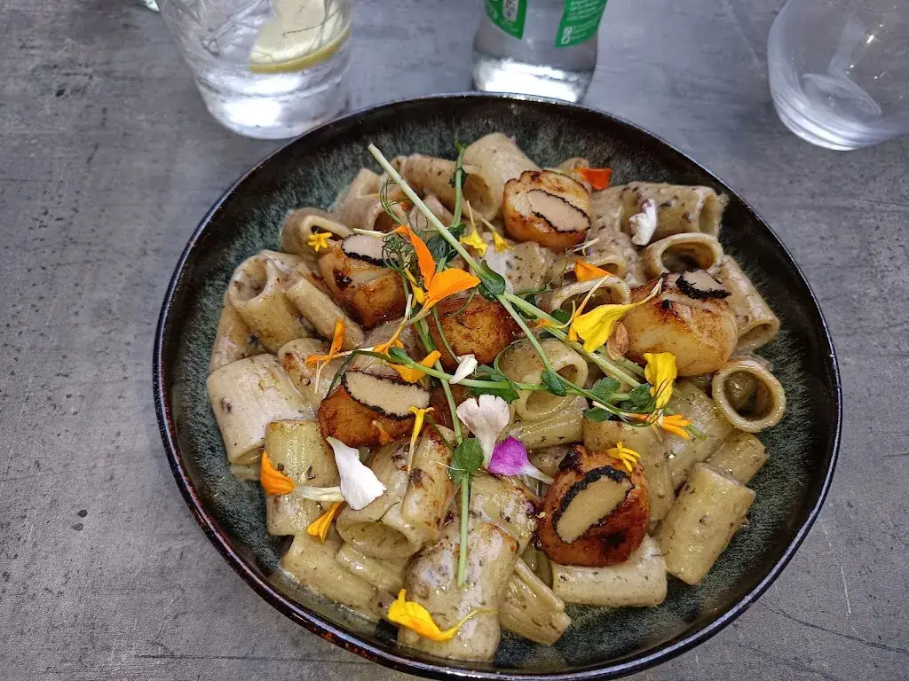 Menu_Les Trois Gourmets_Valenciennes_image_7