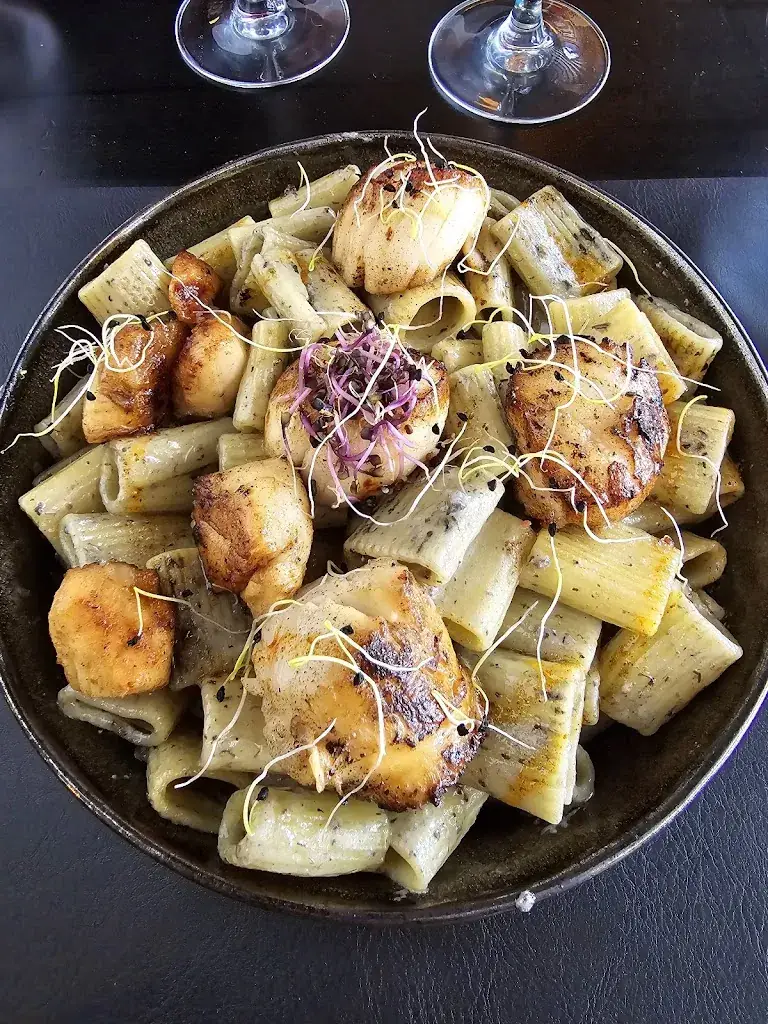 Menu_Les Trois Gourmets_Valenciennes_image_8