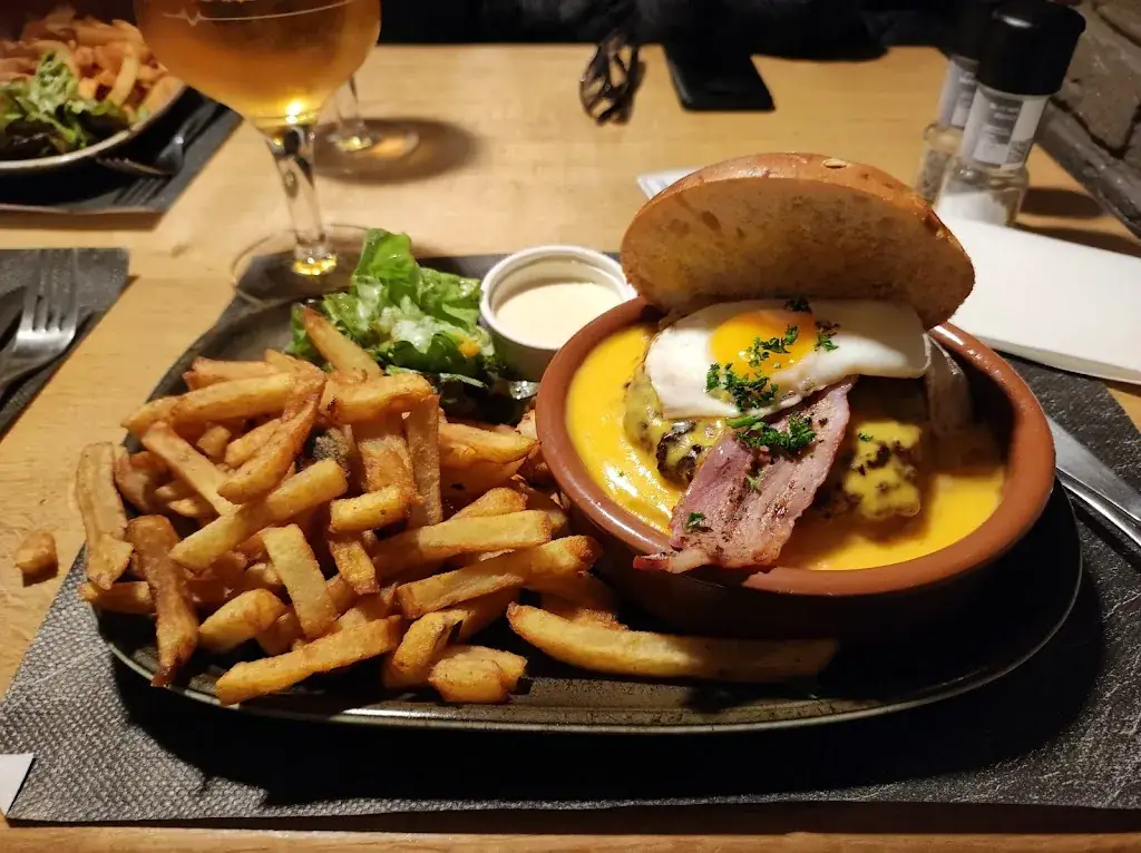 Menu_Le Bistrot de Charles_Valenciennes_image_5