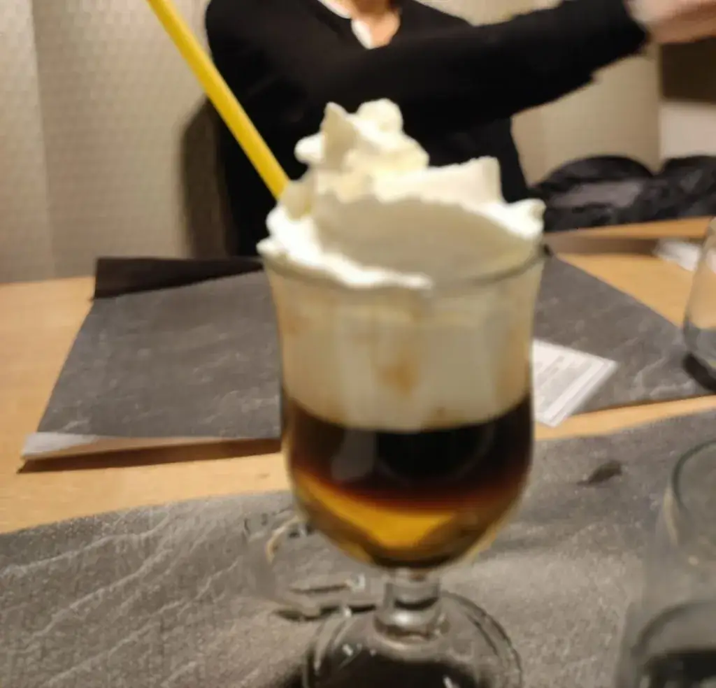 Menu_Le Bistrot de Charles_Valenciennes_image_6