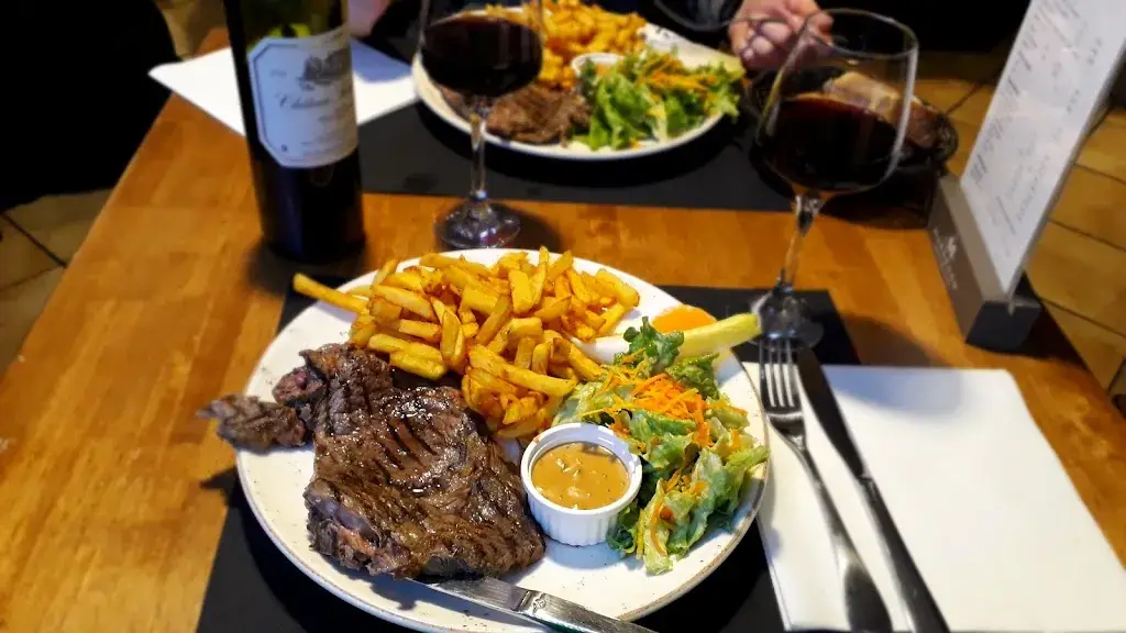 Menu_Le Bistrot de Charles_Valenciennes_image_7