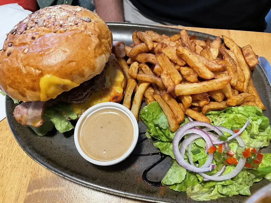 Le Bistrot de Charles_Valenciennes_slider_image_3