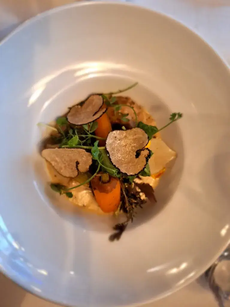 Helen R_L'instant gourmand_Valenciennes_review