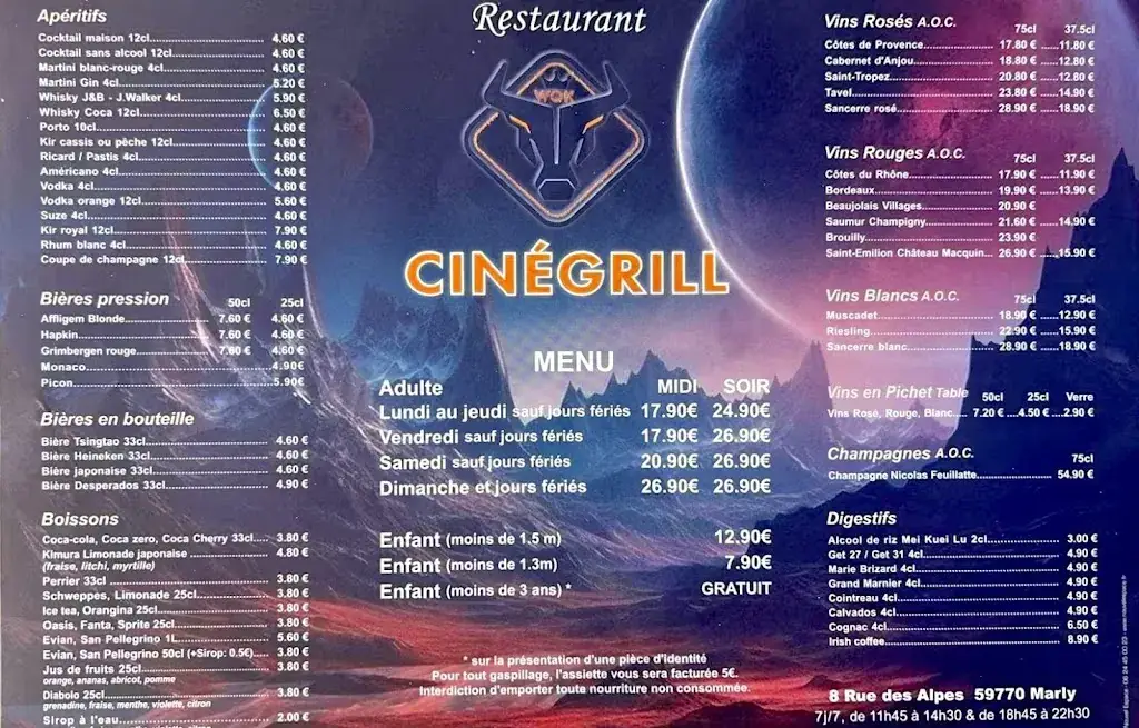 Menü_CINEGRILL_Marly_Bild_1