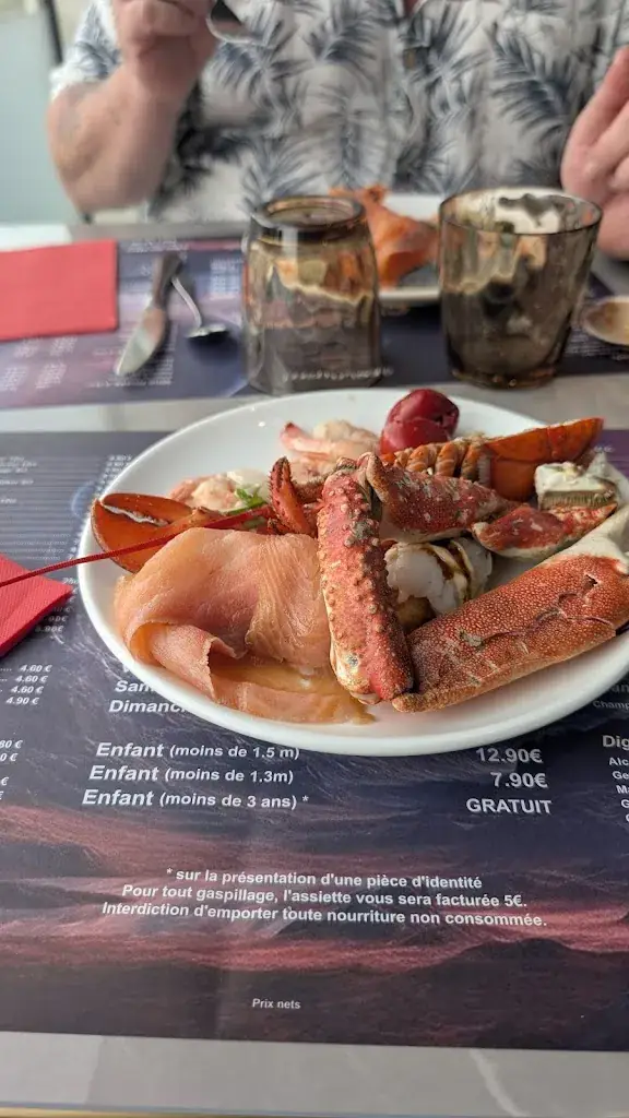 Dominique Bruet_CINEGRILL_Marly_Bewertung