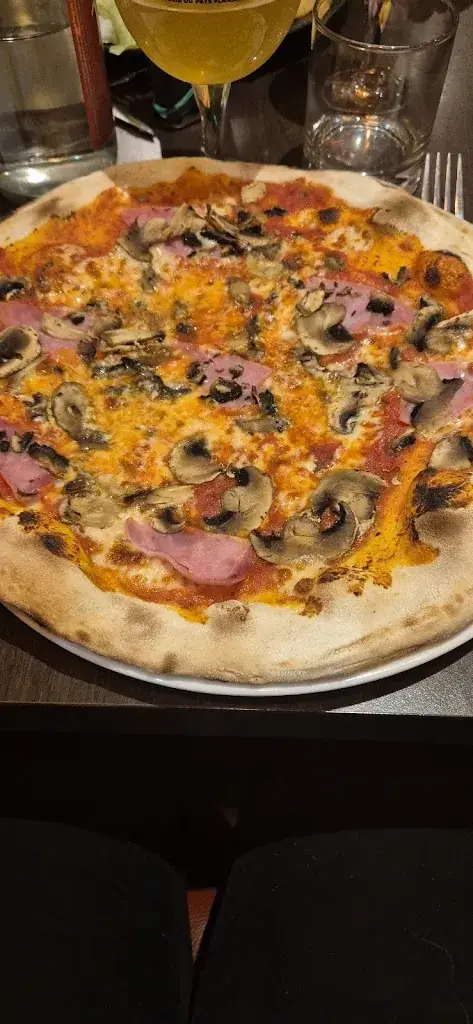 Menu_AU FEU DE BOIS BEAURAINS_Beaurains_image_1