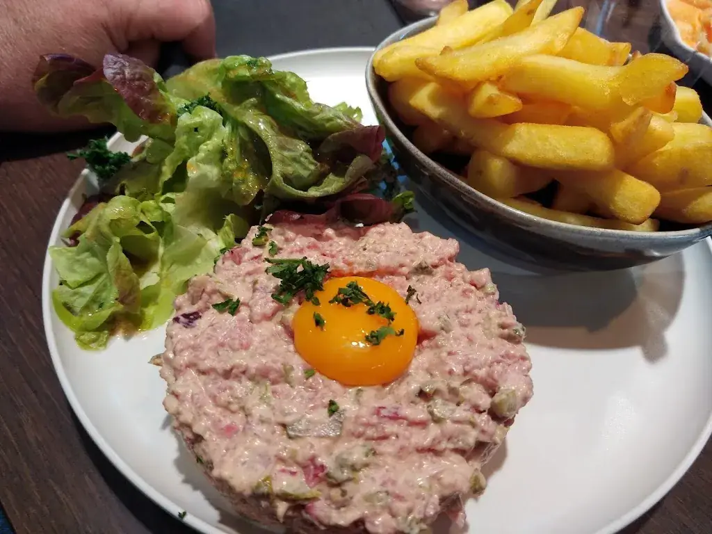 Menu_AU FEU DE BOIS BEAURAINS_Beaurains_image_5