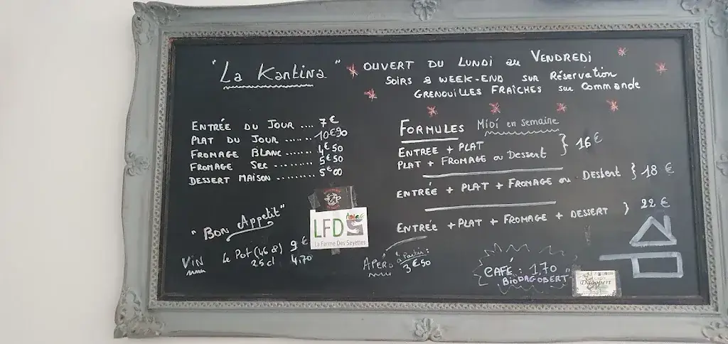 Menu_La Kantina_Civrieux_image_1