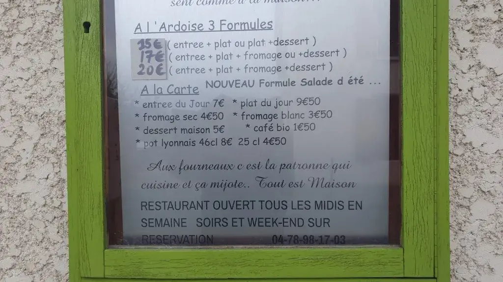 Menu_La Kantina_Civrieux_image_2