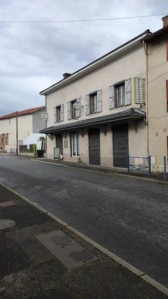 Thibaud Desroches_La Kantina_Civrieux_review