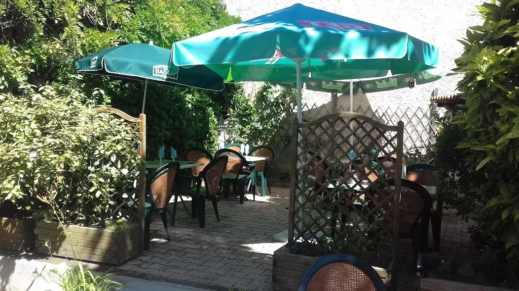 La Kantina Restaurant in Civrieux