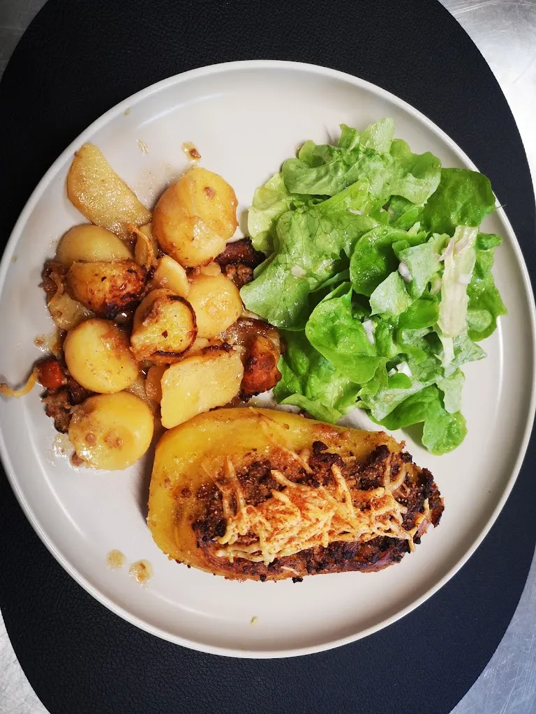 Menu_Bistro de la Place_Beaurains_image_9