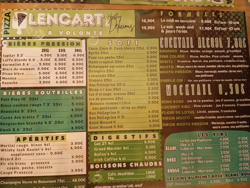 Menu_LENCART_Beaurains_image_1