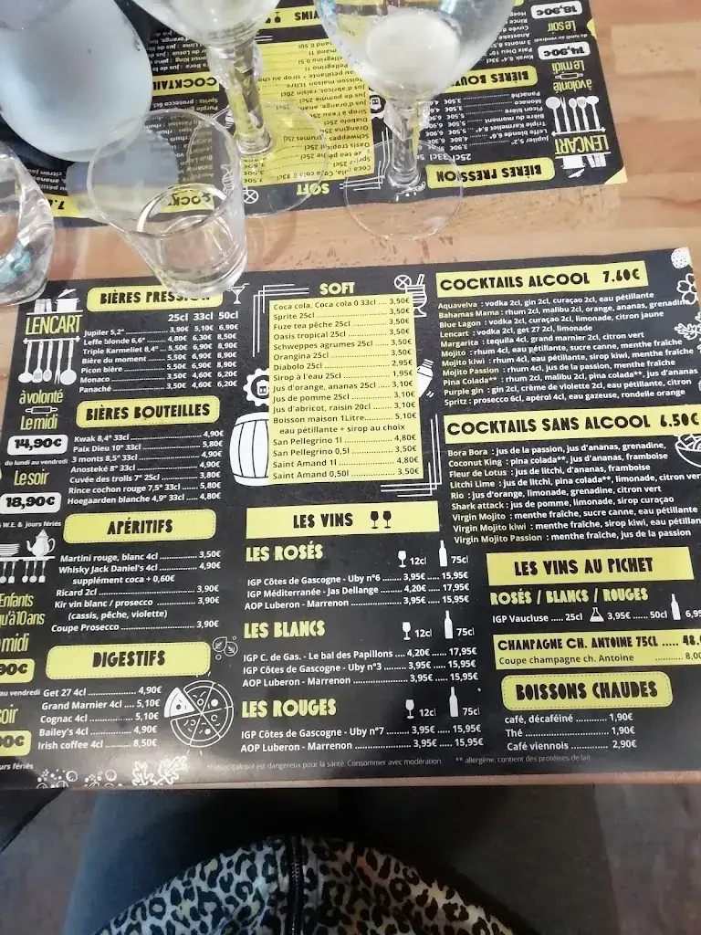 Menu_LENCART_Beaurains_image_2