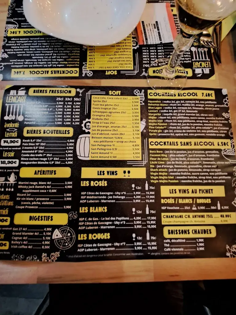 Menu_LENCART_Beaurains_image_4