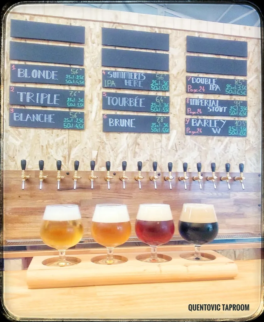 Menu_Brasserie Quentovic & TapRoom_Beaurainville_image_3