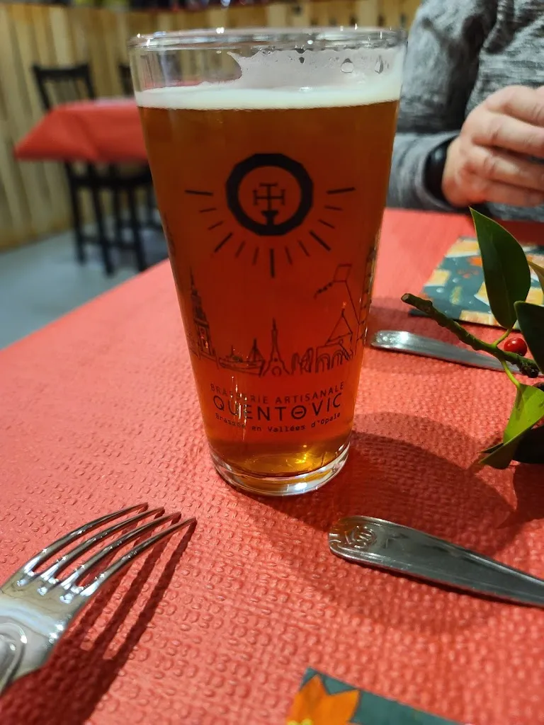 Menu_Brasserie Quentovic & TapRoom_Beaurainville_image_9