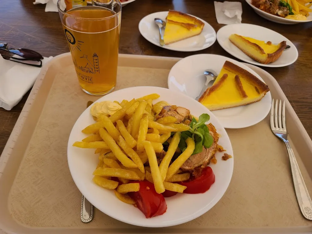 Daniel Denis_Brasserie Quentovic & TapRoom_Beaurainville_review