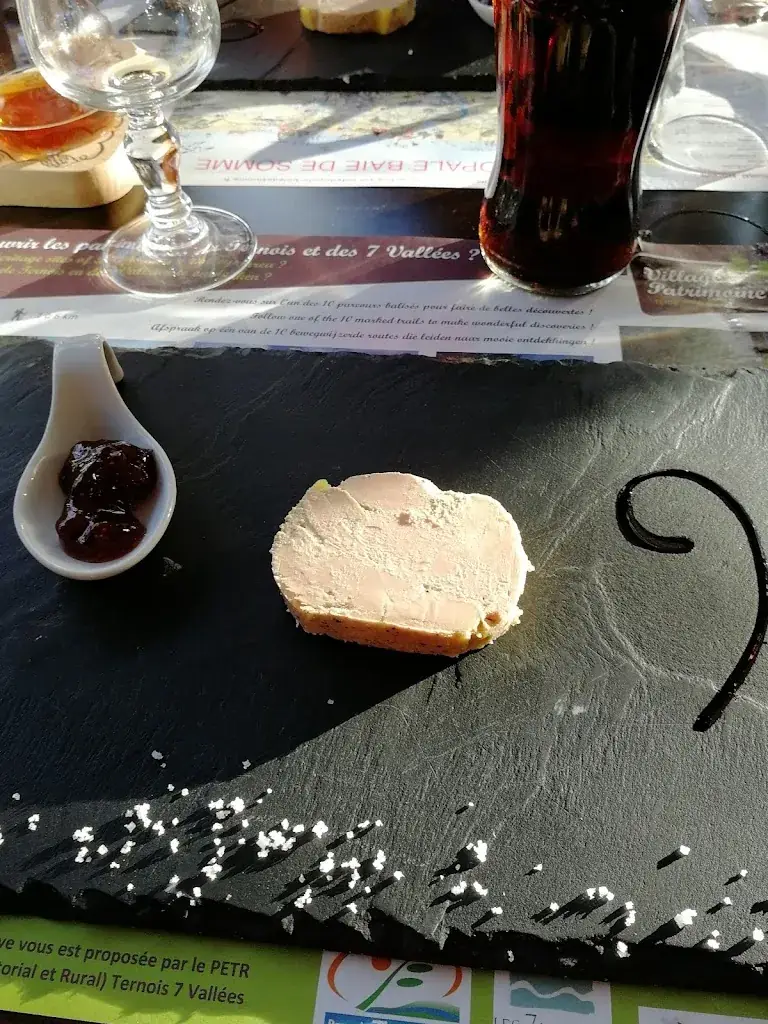 Laura C_La Scala_Beaurainville_review