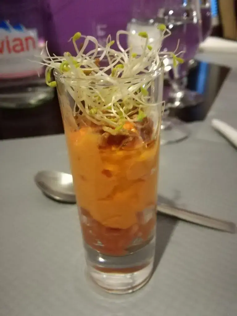 Sylvie Gapihan_La Scala_Beaurainville_review