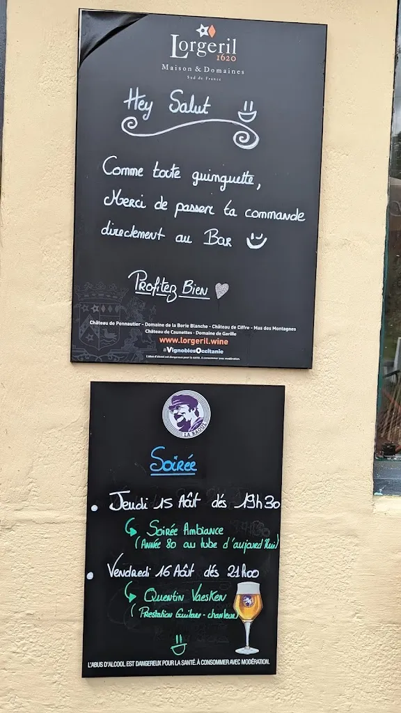 Menu_Friterie la chtite Famille Beaurainville by le Muscardin_Beaurainville_image_2