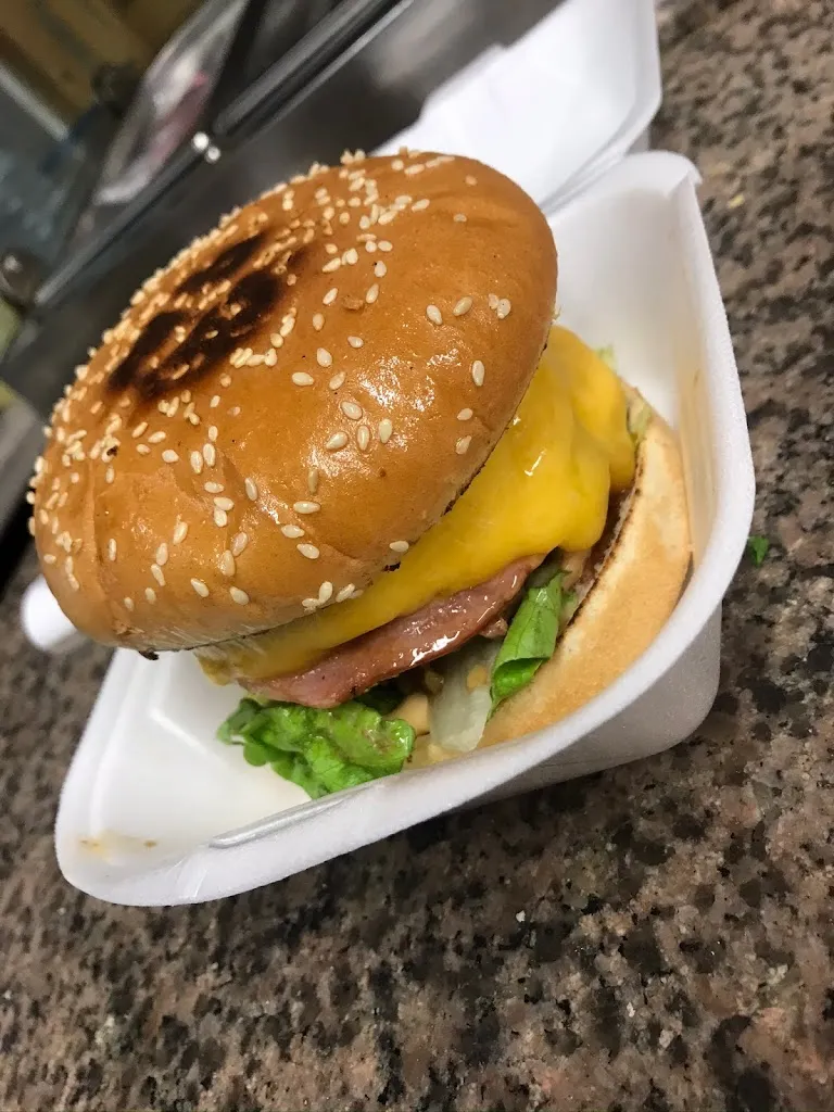 Menu_Friterie la chtite Famille Beaurainville by le Muscardin_Beaurainville_image_6