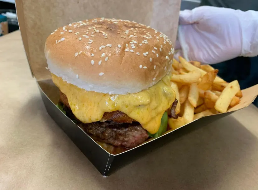 Friterie la chtite Famille Beaurainville by le Muscardin_Beaurainville_slider_image_1