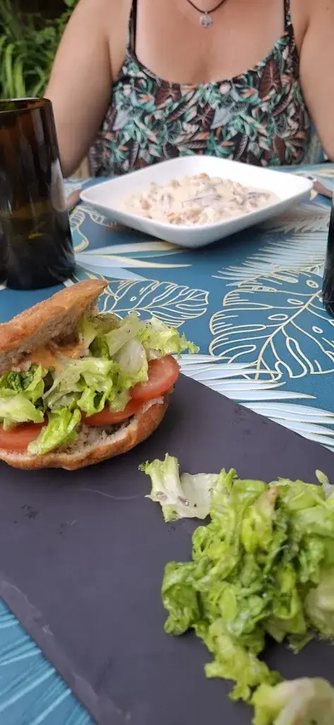 Menü_Chez Mamoune Beauvais_Beauvais_Bild_5