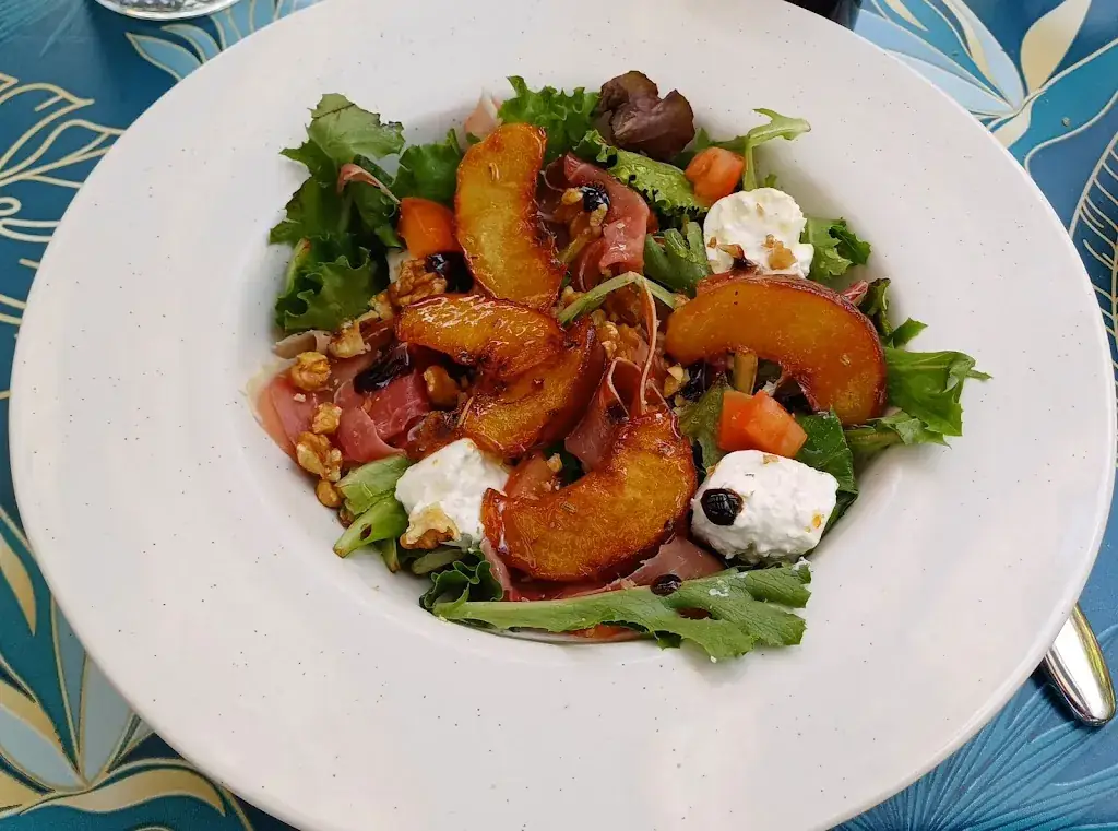 Menü_Chez Mamoune Beauvais_Beauvais_Bild_6