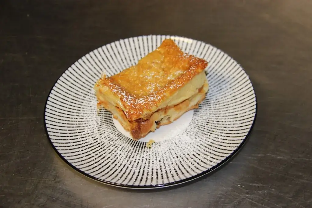 Menü_Chez Mamoune Beauvais_Beauvais_Bild_8