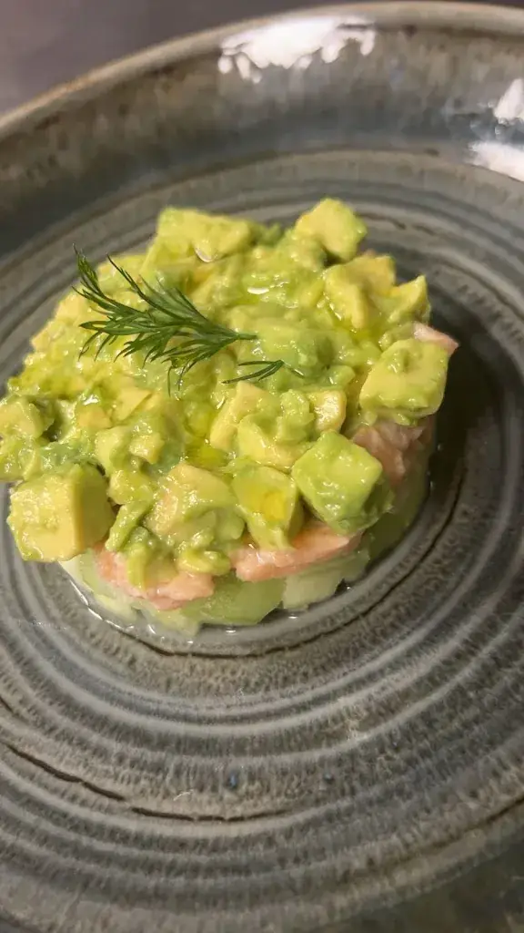 Menü_Chez Mamoune Beauvais_Beauvais_Bild_9