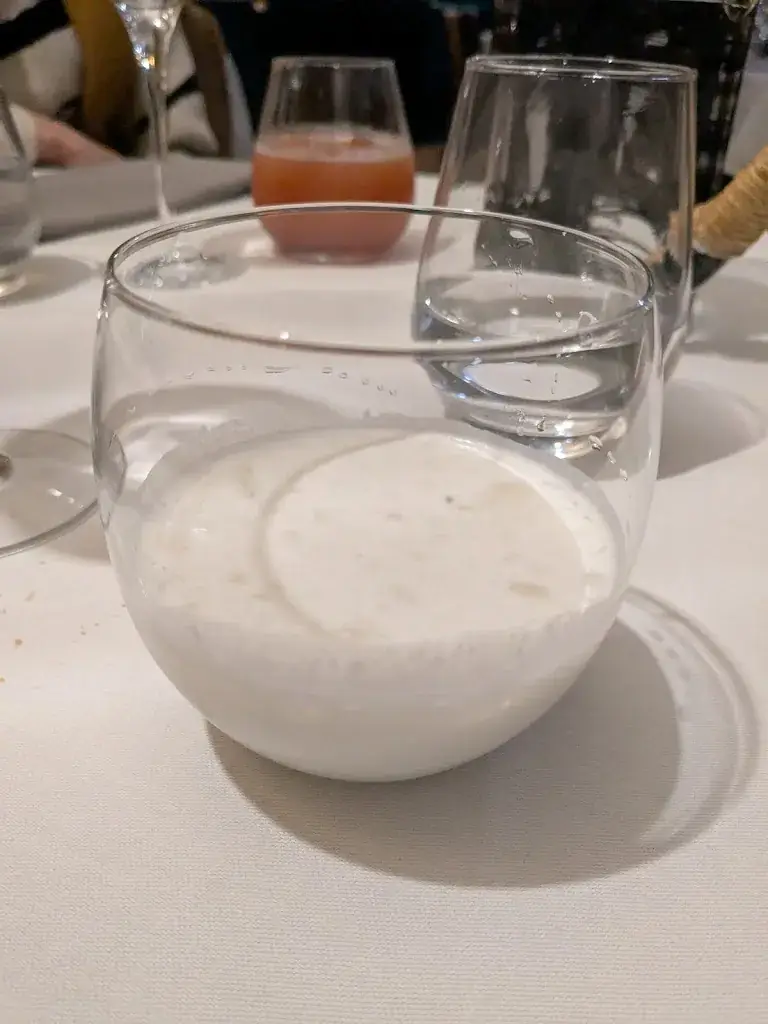 Madeline DOUA_Chez Mamoune Beauvais_Beauvais_Bewertung