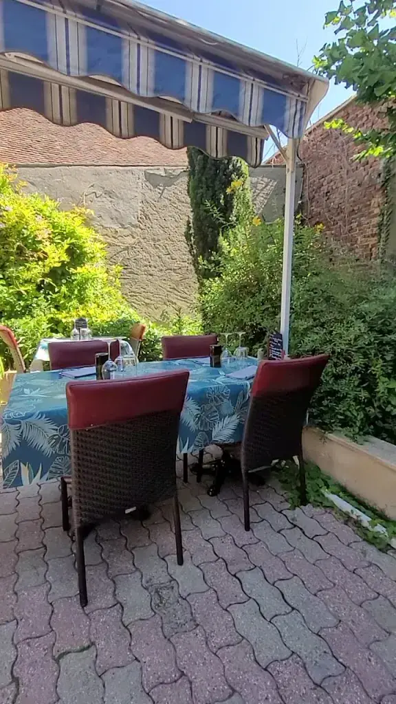 Chez Mamoune Beauvais restaurant in Beauvais