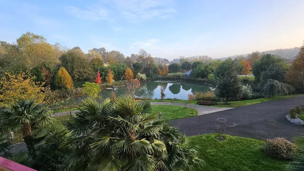 Ilse Nel_Hôtel Les Pagodes de Beauval_Saint-Aignan_avis