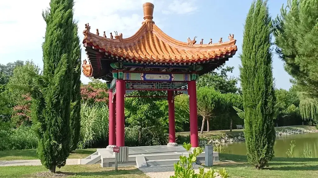 Hôtel Les Pagodes de Beauval_Saint-Aignan_slider_image_1