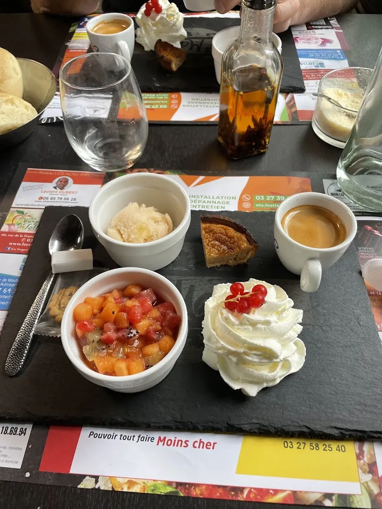 Menu_Pizzeria Saint Martin_Aulnoye-Aymeries_image_4