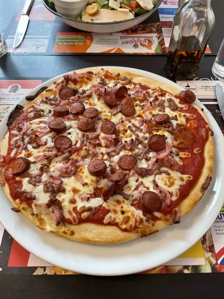 Menu_Pizzeria Saint Martin_Aulnoye-Aymeries_image_5