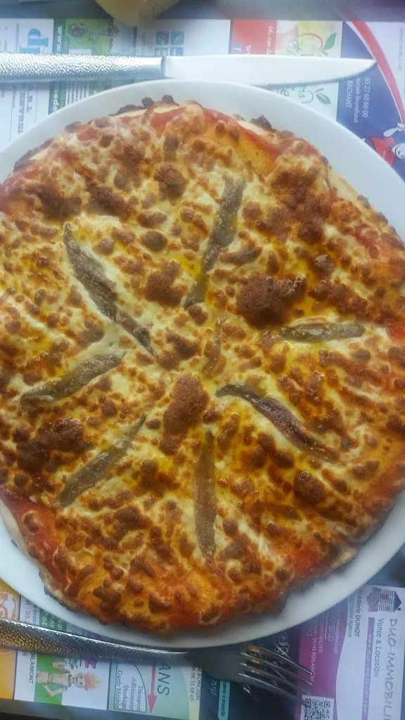 Menu_Pizzeria Saint Martin_Aulnoye-Aymeries_image_9