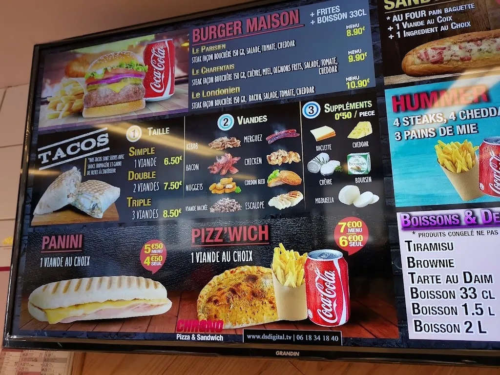 Menu_Bella Food_Aulnoye-Aymeries_image_3