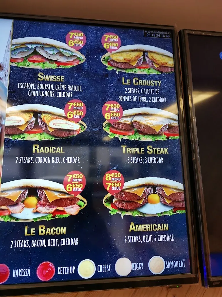 Menu_Bella Food_Aulnoye-Aymeries_image_4