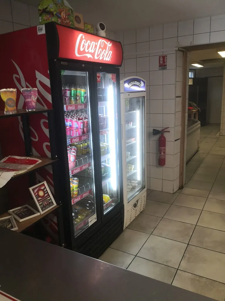 clement charlier_Bella Food_Aulnoye-Aymeries_review