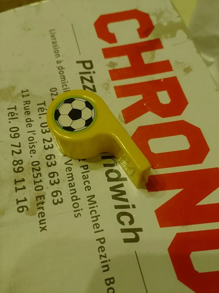 bourdeaux laetitia_Bella Food_Aulnoye-Aymeries_review