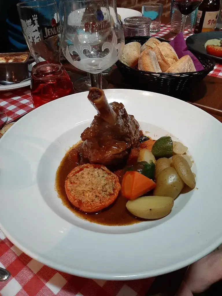 Menu_Au Pont Gourmand_Pont-sur-Sambre_image_6