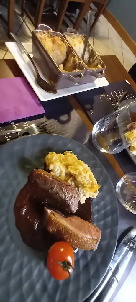 Menu_Au Pont Gourmand_Pont-sur-Sambre_image_8