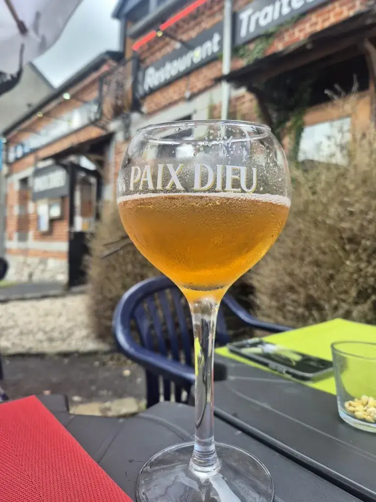 Tyna_Au Pont Gourmand_Pont-sur-Sambre_review