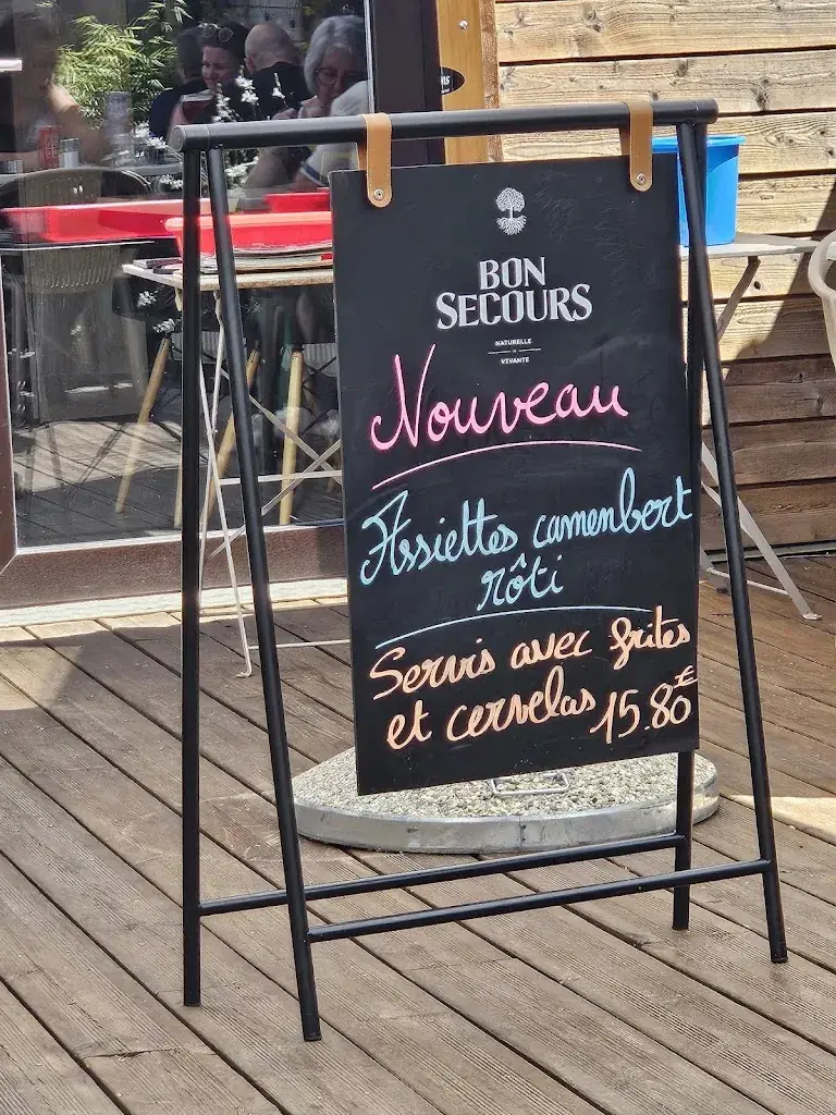 Menu_O Rendez-Vous_Aulnoye-Aymeries_image_1