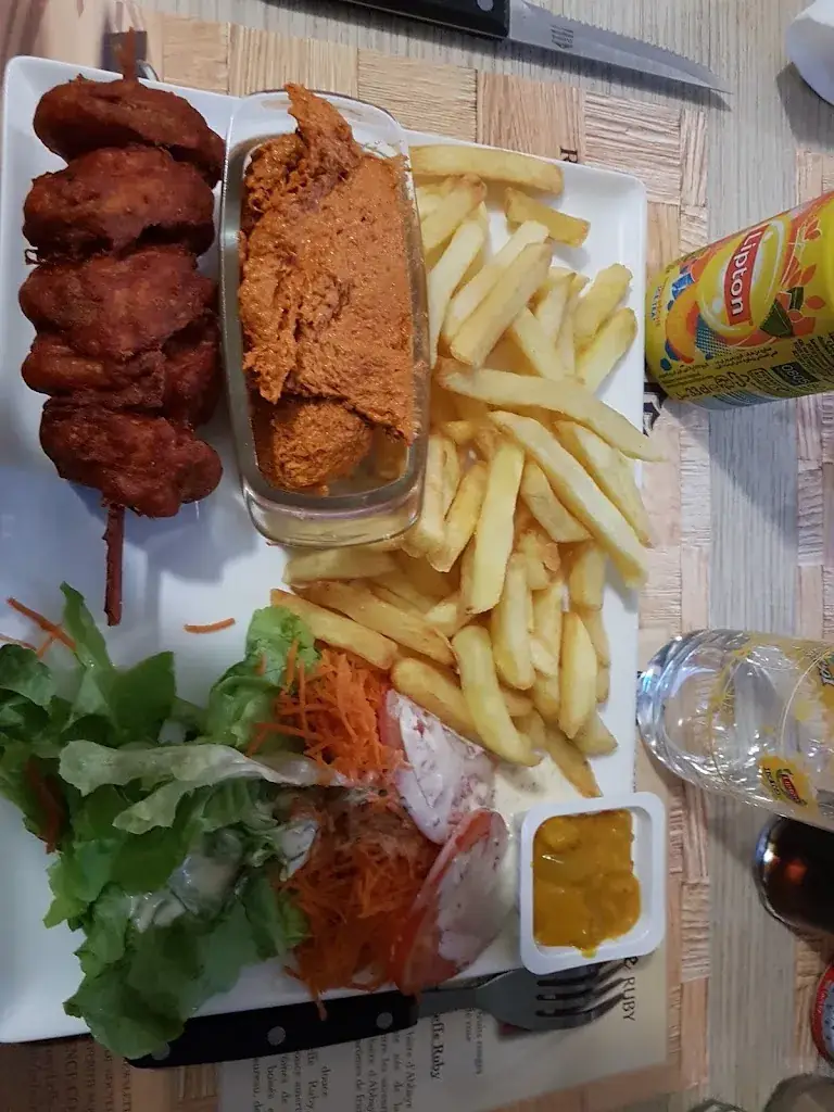 Menu_O Rendez-Vous_Aulnoye-Aymeries_image_4